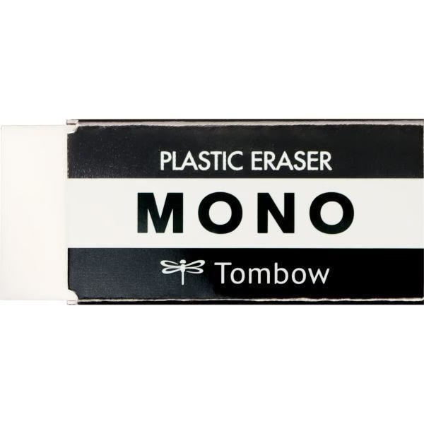 [Limited] MONO Eraser Gray Scale / Tombow