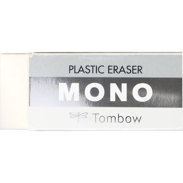 [Limited] MONO Eraser Gray Scale / Tombow