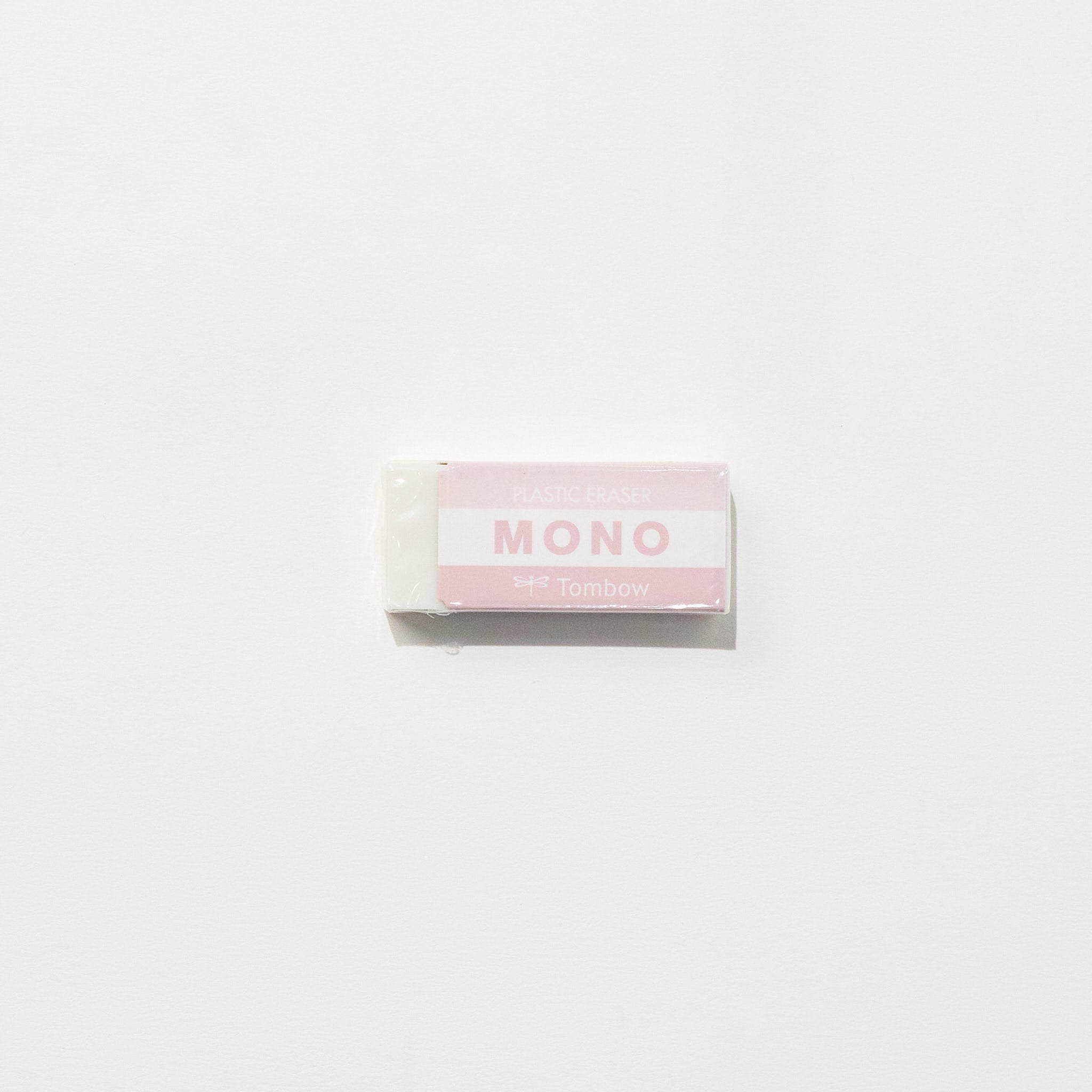 [Limited] Mono Eraser Mineral Color / Tombow
