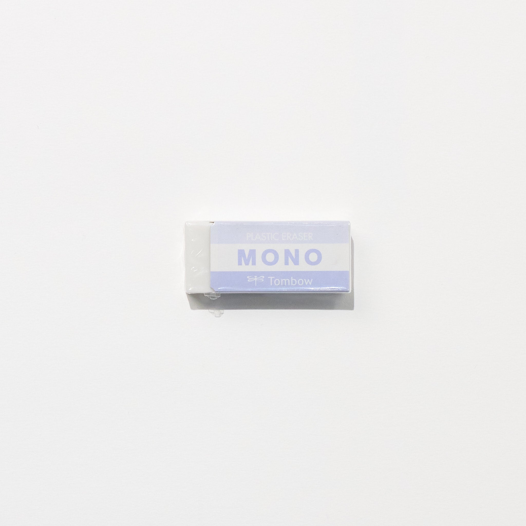 [Limited] Mono Eraser Mineral Color / Tombow