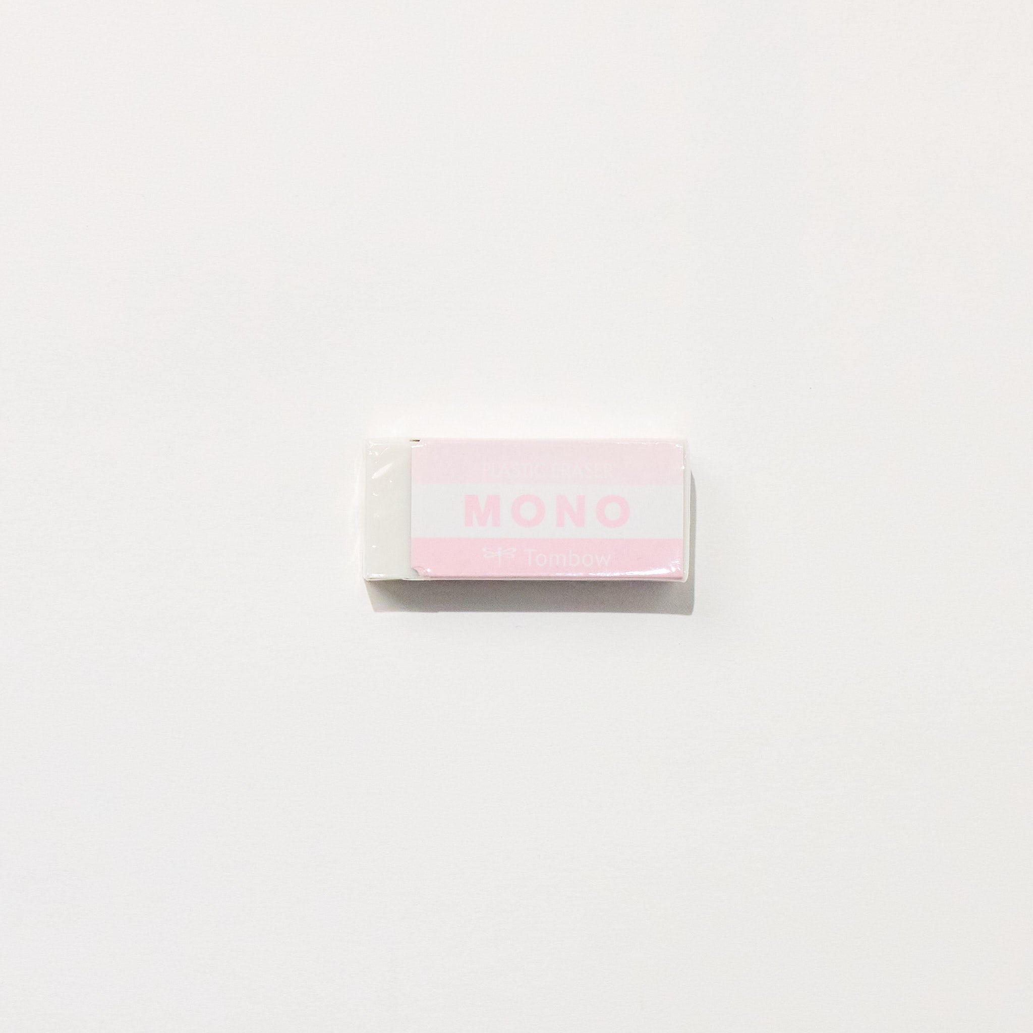 [Limited] Mono Eraser Mineral Color / Tombow