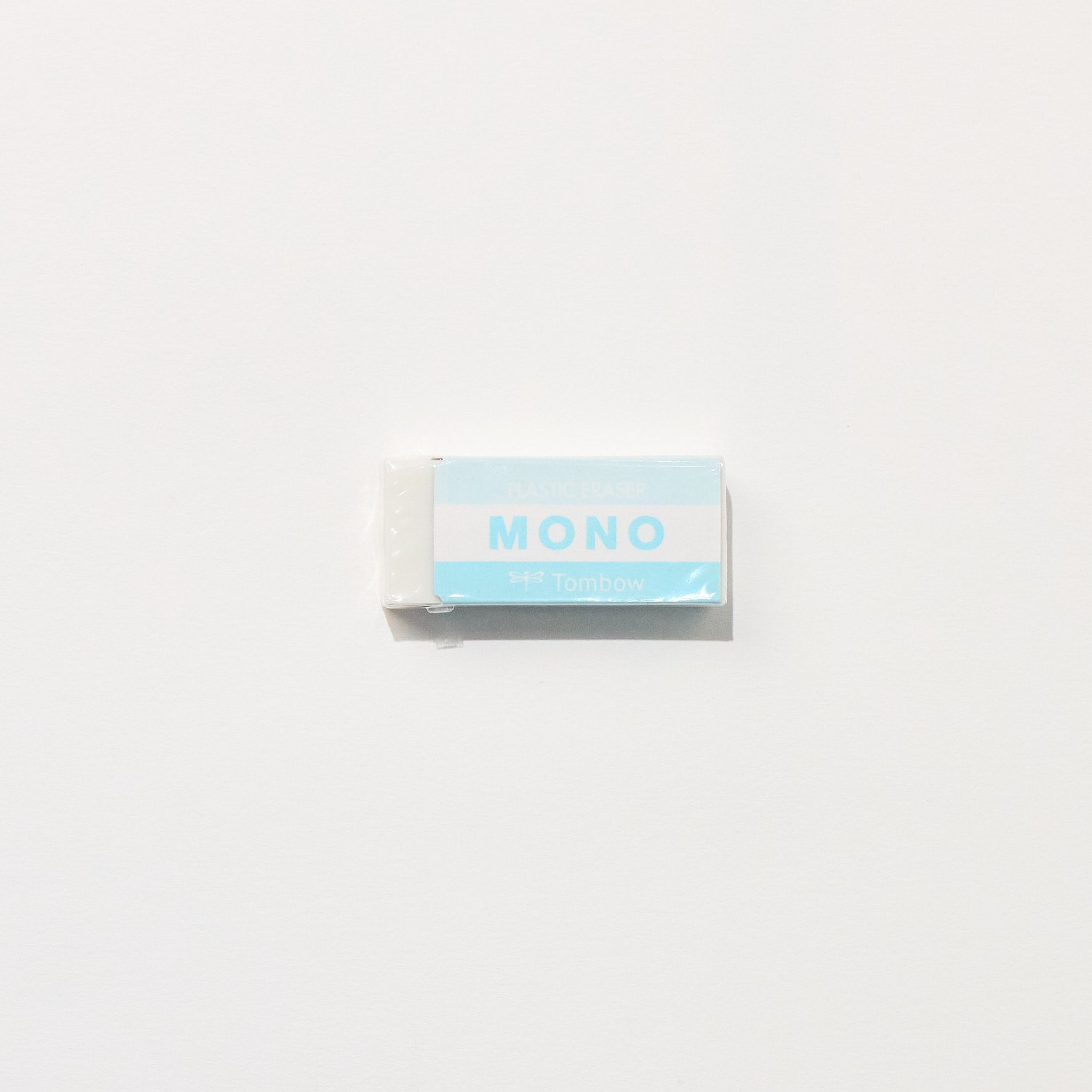 [Limited] Mono Eraser Mineral Color / Tombow