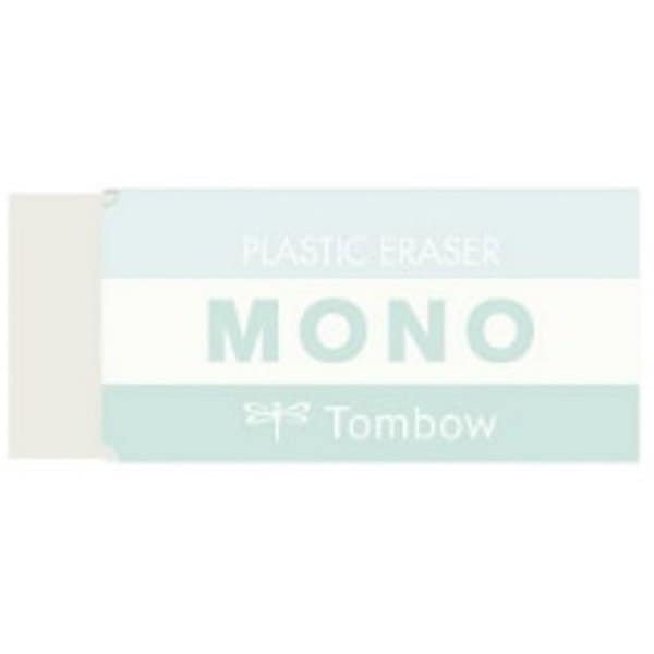 [Limited] MONO Eraser Pastel Glass Color / Tombow
