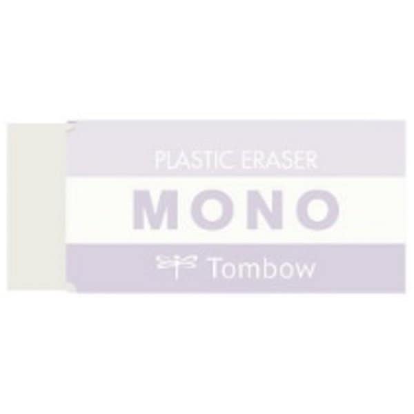 [Limited] MONO Eraser Pastel Glass Color / Tombow