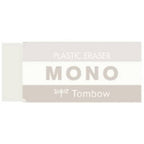 [Limited] MONO Eraser Pastel Glass Color / Tombow