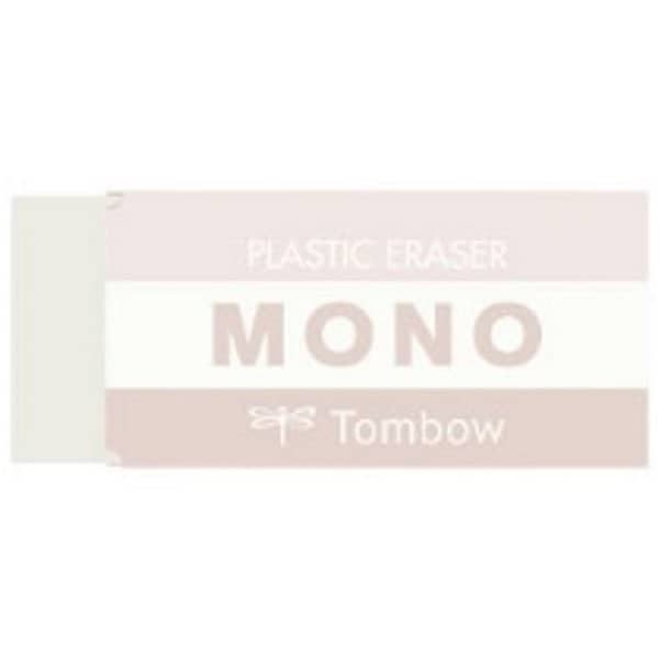 [Limited] MONO Eraser Pastel Glass Color / Tombow