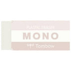 [Limited] MONO Eraser Pastel Glass Color / Tombow
