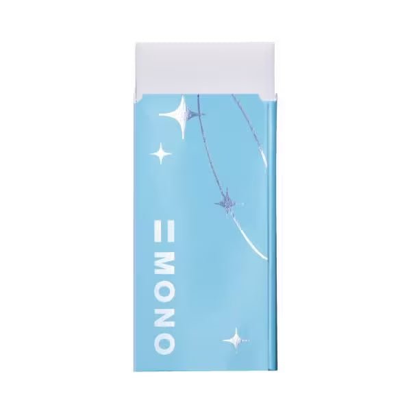 [Limited] MONO Eraser Shimmer Edition / Tombow
