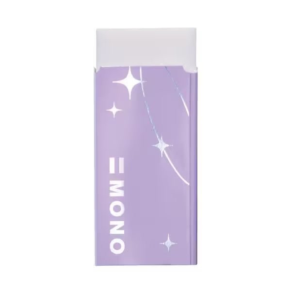 [Limited] MONO Eraser Shimmer Edition / Tombow