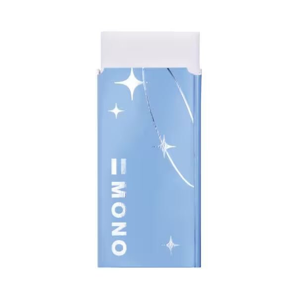 [Limited] MONO Eraser Shimmer Edition / Tombow