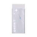 [Limited] MONO Eraser Shimmer Edition / Tombow