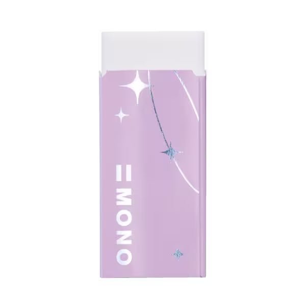 [Limited] MONO Eraser Shimmer Edition / Tombow