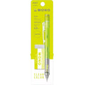[Limited] MONO Graph Clear Mechanical Pencil & Eraser Set / Tombow