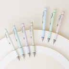 [Limited] MONO Graph Grip Mechanical Pencil Pale Tone / Tombow