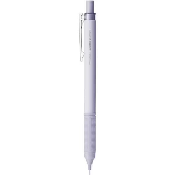 [Limited] MONO Graph Lite Mechanical Pencil Mineral Color / Tombow