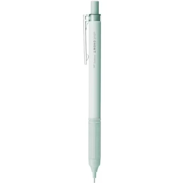 [Limited] MONO Graph Lite Mechanical Pencil Mineral Color / Tombow