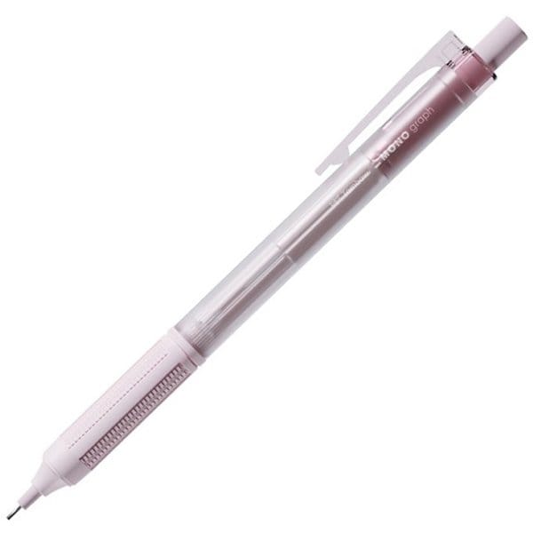 [Limited] MONO Graph Lite Mechanical Pencil Pastel Glass Color / Tombow