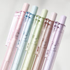 [Limited] MONO Graph Lite Mechanical Pencil Pastel Glass Color / Tombow