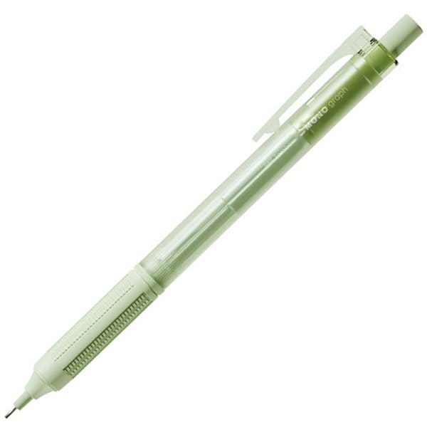 [Limited] MONO Graph Lite Mechanical Pencil Pastel Glass Color / Tombow