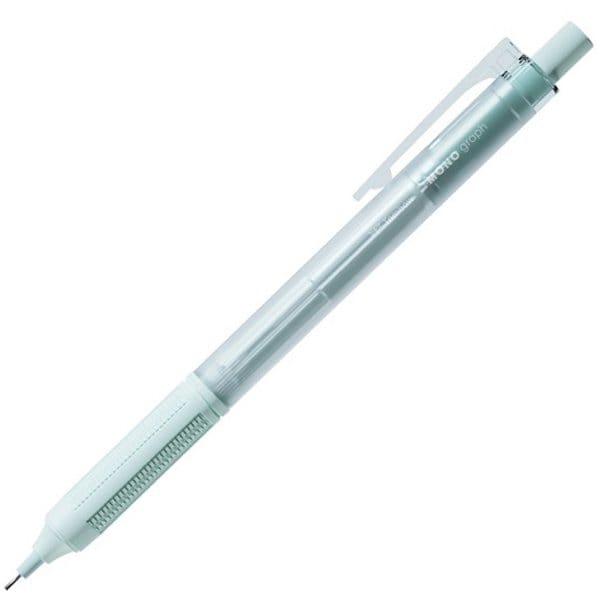 [Limited] MONO Graph Lite Mechanical Pencil Pastel Glass Color / Tombow