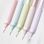 [Limited] MONO Graph Lite Mechanical Pencil Pastel Glass Color / Tombow