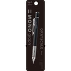[Limited] MONO Graph Mechanical Pencil Gray Scale / Tombow