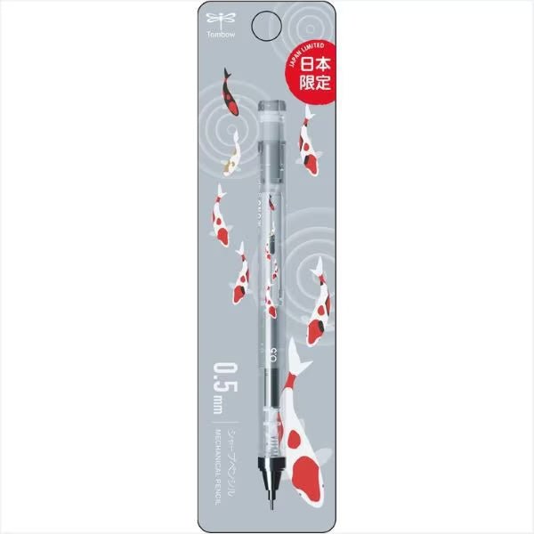 MONO Graph Mechanical Pencil Japan Design / Tombow