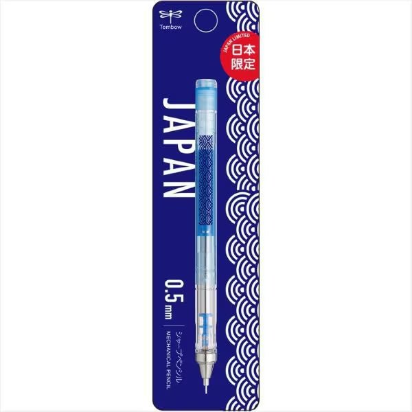 MONO Graph Mechanical Pencil Japan Design / Tombow