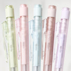 [Limited] MONO Graph Mechanical Pencil Pastel Glass Color / Tombow