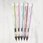 [Limited] MONO Graph Mechanical Pencil Pastel Glass Color / Tombow