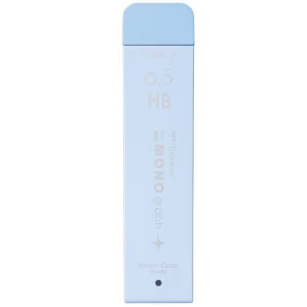 [Limited] MONO Graph MG Pencil Lead Shimmer Edition / Tombow