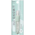 [Limited] MONO one Eraser Holder Mineral Color / Tombow