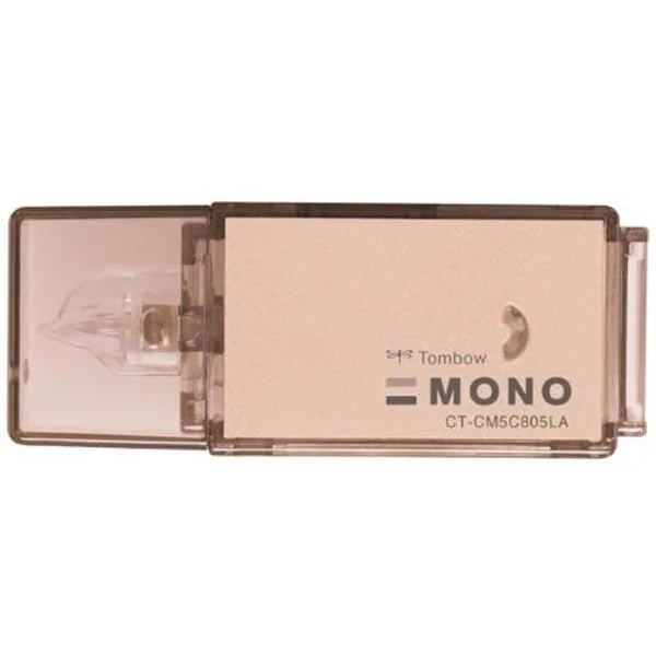 [Limited] MONO pocket Correction Tape Mineral Color / Tombow