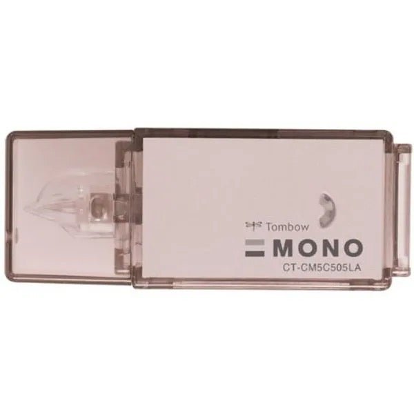 [Limited] MONO pocket Correction Tape Mineral Color / Tombow