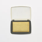 [Limited] Moomin 80th Anniversary Stamp Pad Gold Edition Ink Color / FUTABA