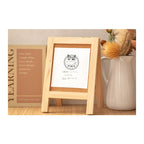 [Limited] Moomin Date Stamp Collection 80th Anniversary Edition / FUTABA