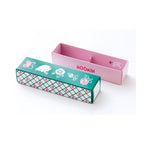 [Limited] Moomin Date Stamp Collection 80th Anniversary Edition / FUTABA