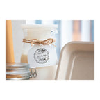[Limited] Moomin Date Stamp Collection 80th Anniversary Edition / FUTABA