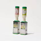 [Limited] Moomin Date Stamp Collection 80th Anniversary Edition / FUTABA