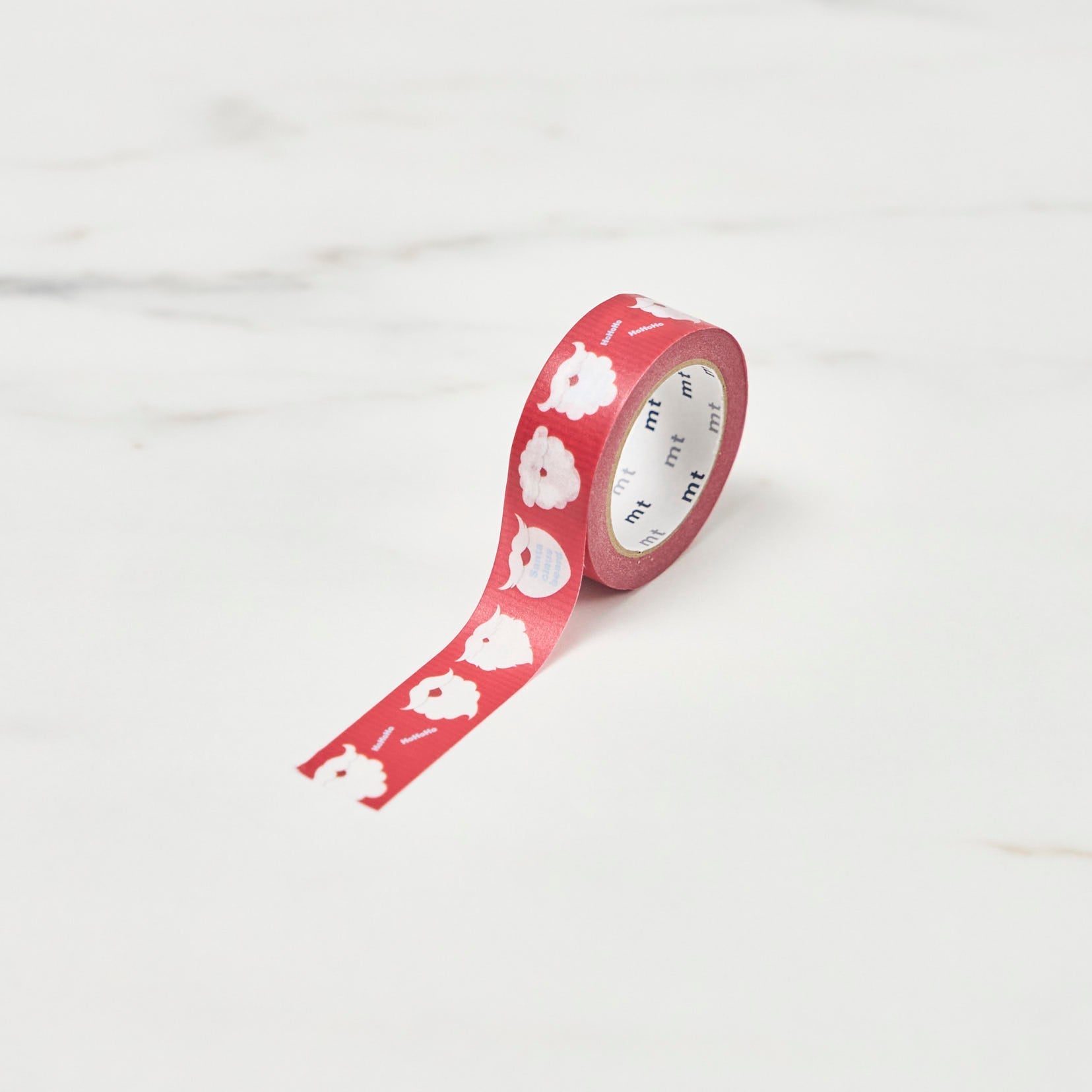[Limited] mt 2024 Christmas Masking Tape / Kamoi Kakoshi