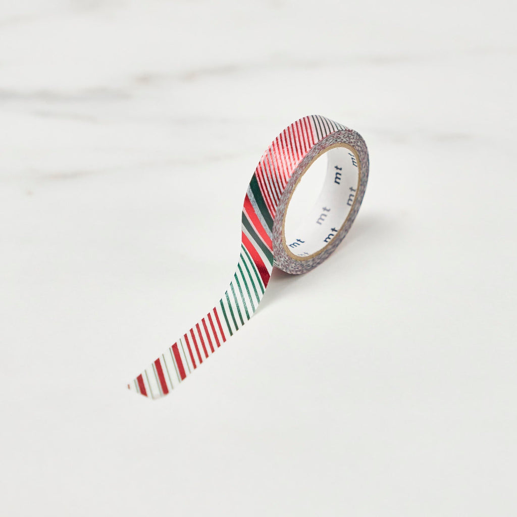 [Limited] mt 2024 Christmas Masking Tape / Kamoi Kakoshi