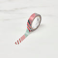 [Limited] mt 2024 Christmas Masking Tape / Kamoi Kakoshi