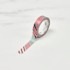 [Limited] mt 2024 Christmas Masking Tape / Kamoi Kakoshi