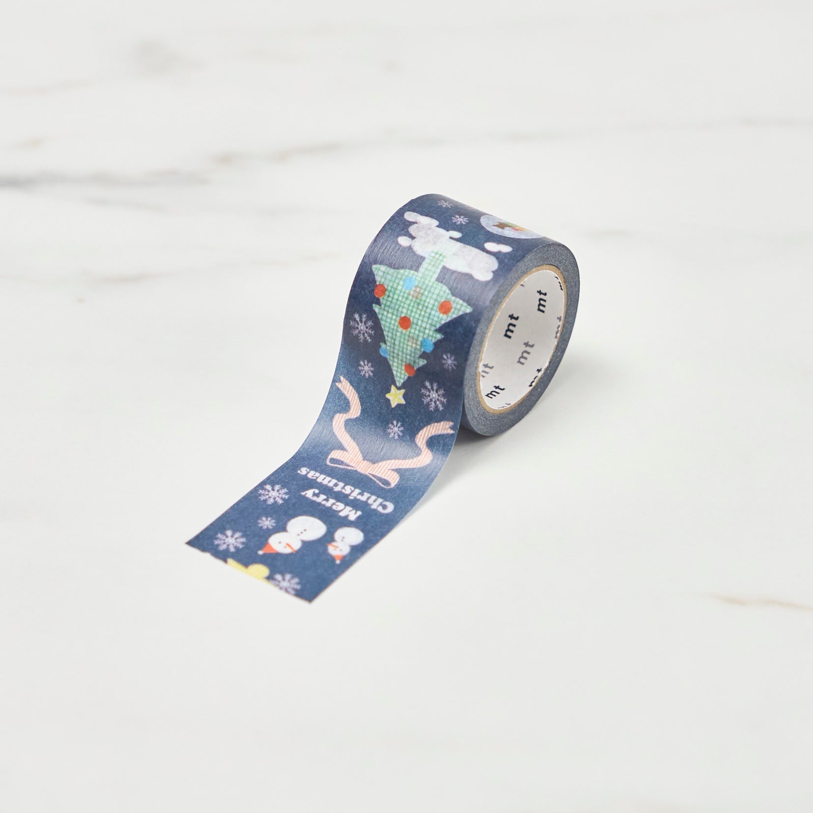 [Limited] mt 2024 Christmas Masking Tape / Kamoi Kakoshi
