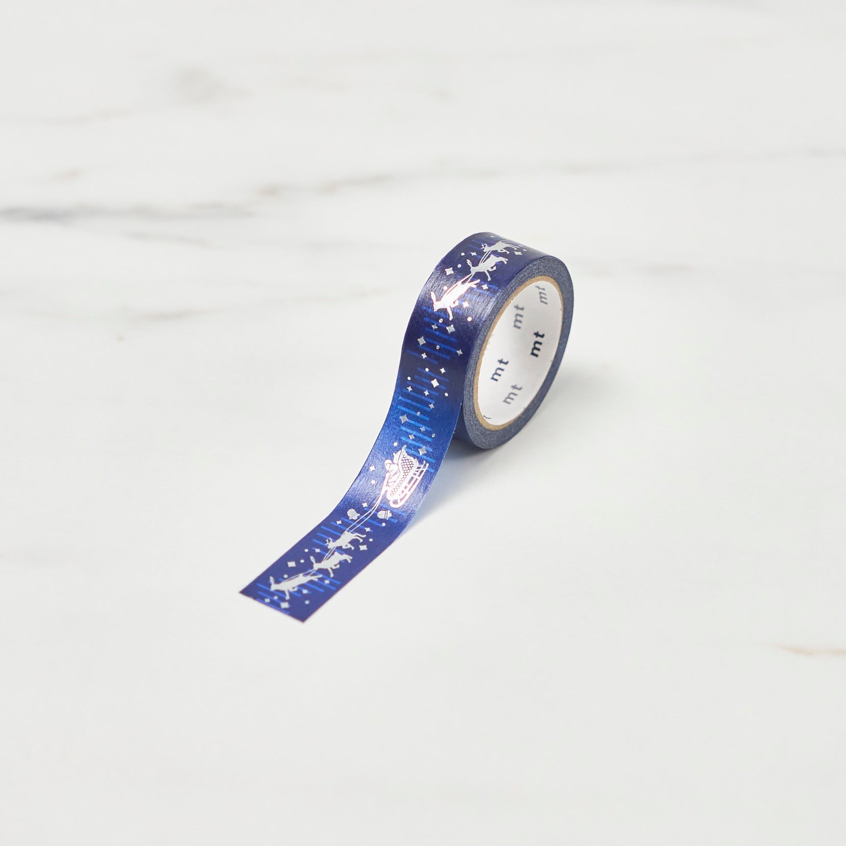 [Limited] mt 2024 Christmas Masking Tape / Kamoi Kakoshi