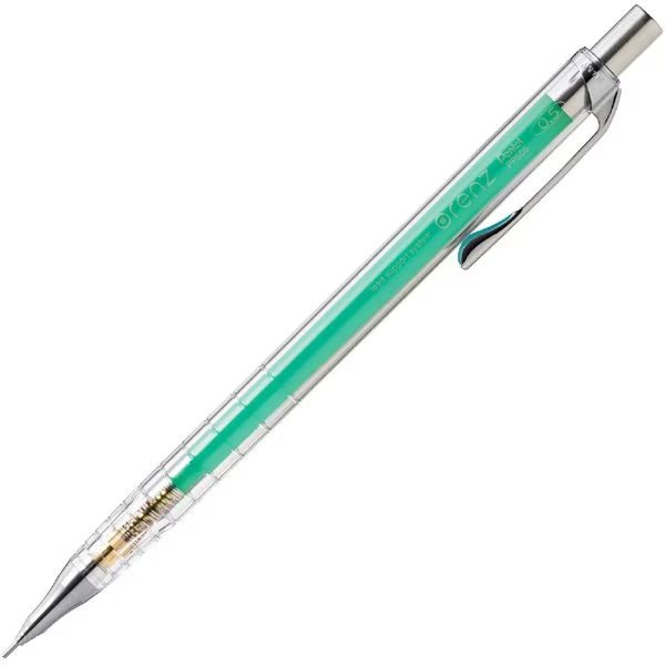 [Limited] Orenz Clear Mechanical Pencil / Pentel