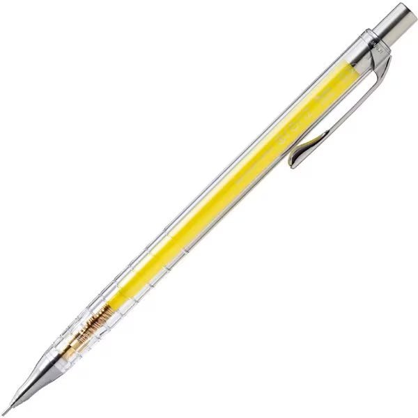 [Limited] Orenz Clear Mechanical Pencil / Pentel