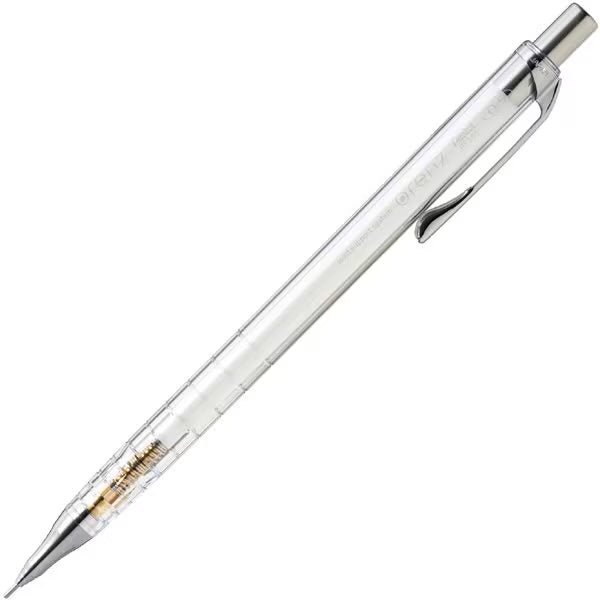 [Limited] Orenz Clear Mechanical Pencil / Pentel