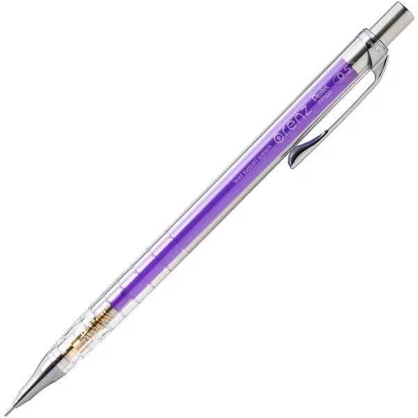 [Limited] Orenz Clear Mechanical Pencil / Pentel