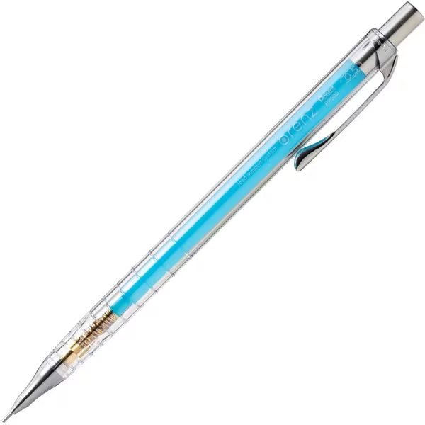 [Limited] Orenz Clear Mechanical Pencil / Pentel